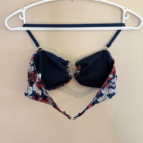 Tommy Hilfiger Bandeau Bikini Top - Picture 7 of 12